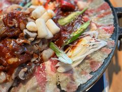 -KimPro 辛普乐概念韩餐