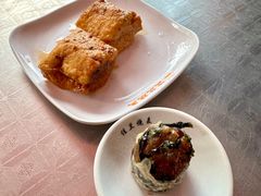 -佳兰烧麦(沙县府前中路店)