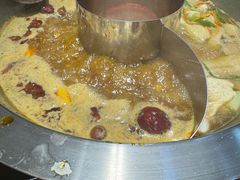 -塔兰齐新疆孜然火锅(鲤鱼山路店)