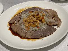 冷水猪肚-炳胜品味(海印总店)