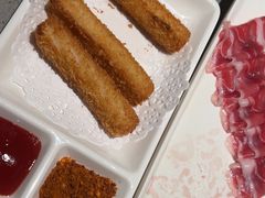 -海底捞火锅(高新万达店)
