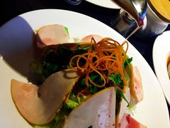 田园色拉-宝莱纳餐厅(滨江店)