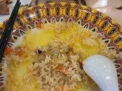 -上海喀什友好餐厅(德平路店)