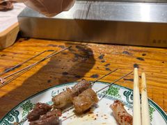 -老白清真烧烤(锦州旗舰店)