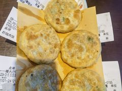 -高晓山馅饼店(牛庄百年店)