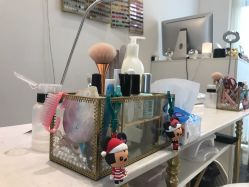 -M Nails & Beauty美甲美睫美体