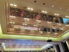 -广州粤海喜来登酒店