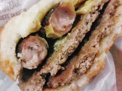 -麦当劳(豫园店)