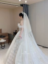 -MISS MIA 婚纱品牌馆