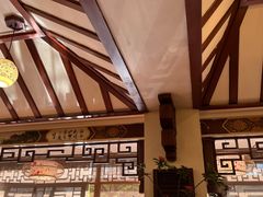 -山水茶艺馆·点心粤菜·30年老字号