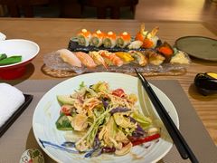 -松临·铁板烧&Omakase(神农店)