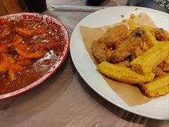 -李叔叔虾蟹大排档(青羊店)