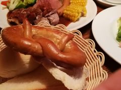 -宝莱纳啤酒花园餐厅PAULANER BRAUHAUS Nanjing(广州路店)