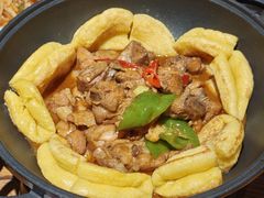 -天元奎饭店(总店)