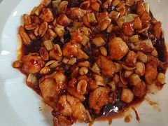 -大鸭梨烤鸭(北洼路店)