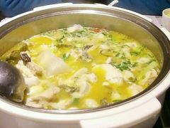 -严厨老坛酸菜鱼(吴江万宝店)