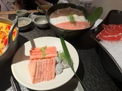 -三出山火锅(南京万象天地店)