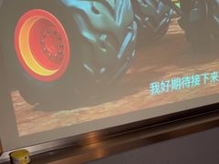 -陆琴脚艺·足浴·SPA(夫子庙店)