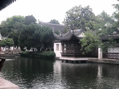 -南京中国近代史遗址博物馆(南京总统府)