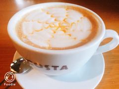 -COSTA COFFEE(西湖天地店)