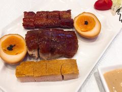烧味拼盘-金翠皇宫粤菜·点心·海鲜(科技园店)