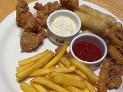 -菲滋意式餐厅(海宁银泰城店)