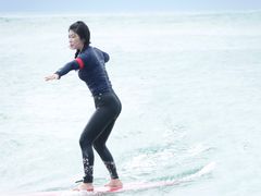 -盘古掌冲浪俱乐部(日月湾店)