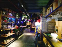 -别院里音乐餐酒吧(双流航空港店)