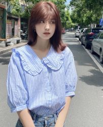 点击看大图 -BOF HAIR BY HONTO