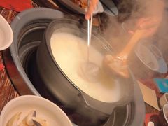 -大良毋米粥(锦龙路总店)