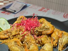 -谭十三大排档·18年老字号(船山路总店)