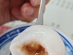 -阿三麻蓉汤圆(顺光大厦店)