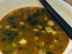 -化三驴肉汤馆(小南门店)