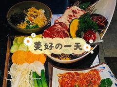 -鹤江桥·红油牛肉粉(SKP店)