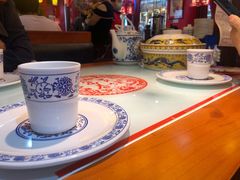 -富贵春饼·烤鸭·大厨现炒(诸城店)