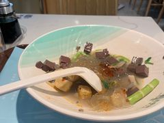 -苏晓玥·手作江南小吃(深圳北站店)