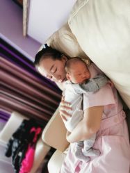 -玥悦母婴月子护理中心玥悦喜喜馆