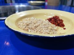 -马路边边·成都串串(翠柏路店)