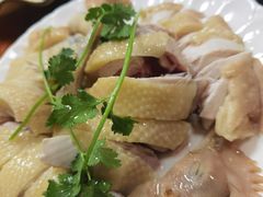 -老客家美食• 竹筒饭• 河鲜(龙门永汉店)