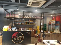 -李叔叔虾蟹大排档(青羊店)