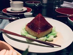-湖滨28中餐厅·西湖宴·杭州君悦酒店