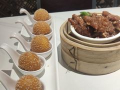 -喜势点·糖沙翁手工茶点·本地人茶居(永庆坊店)