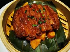 -顺香居·老字号湖北菜(江汉路店)