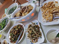-阿水土鸡(远光店)