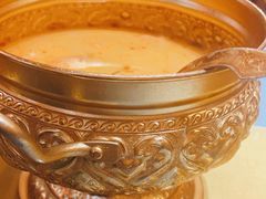 -玖月时尚泰式餐厅