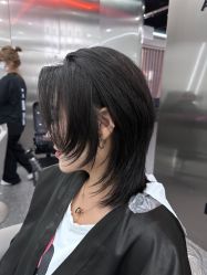 -艾美A·M Hair Salon