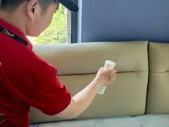 -清新全家甲醛治理(浦东新区店)