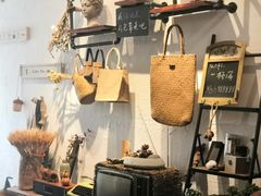 大堂-一杯海(国际海水浴场店)