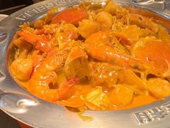 -胖哥俩肉蟹煲(富阳万达店)
