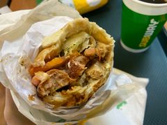 -赛百味SUBWAY(歌斐中心店)